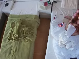 Julmodels Bedroom-D5's Live Sex Cam Show