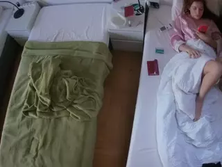 Julmodels Bedroom-D5's Live Sex Cam Show