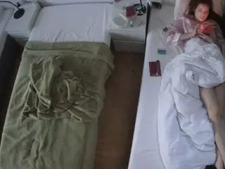 Julmodels Bedroom-D5's Live Sex Cam Show