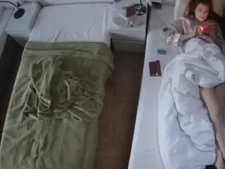 Julmodels Bedroom-D5's Live Sex Cam Show