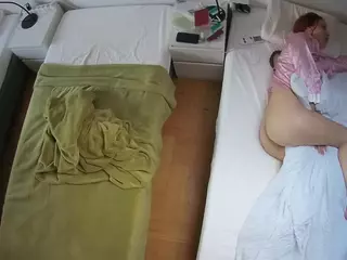 Julmodels Bedroom-D5's Live Sex Cam Show