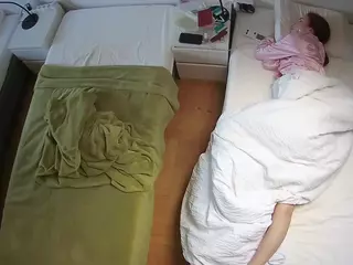 Julmodels Bedroom-D5's Live Sex Cam Show