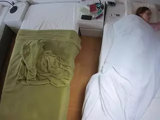 Julmodels Bedroom-D5's Live Sex Cam Show