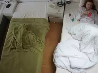 Julmodels Bedroom-D5's Live Sex Cam Show