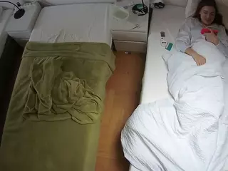 Julmodels Bedroom-D5's Live Sex Cam Show