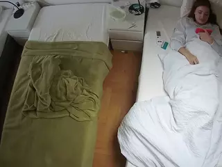 Julmodels Bedroom-D5's Live Sex Cam Show
