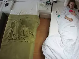 Julmodels Bedroom-D5's Live Sex Cam Show