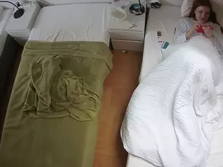 Julmodels Bedroom-D5's Live Sex Cam Show