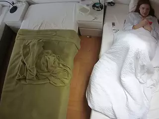 Julmodels Bedroom-D5's Live Sex Cam Show