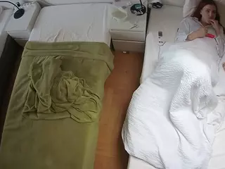 Julmodels Bedroom-D5's Live Sex Cam Show