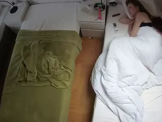 Julmodels Bedroom-D5's Live Sex Cam Show