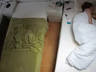Julmodels Bedroom-D5's Live Sex Cam Show