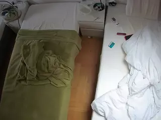 Julmodels Bedroom-D5's Live Sex Cam Show