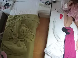 Julmodels Bedroom-D5's Live Sex Cam Show