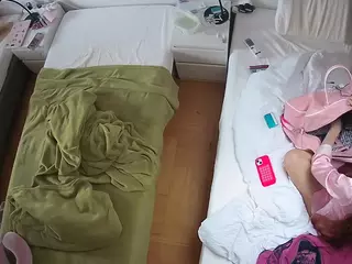 Julmodels Bedroom-D5's Live Sex Cam Show