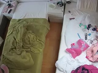 Julmodels Bedroom-D5's Live Sex Cam Show