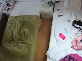 Julmodels Bedroom-D5's Live Sex Cam Show