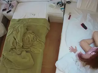 Julmodels Bedroom-D5's Live Sex Cam Show