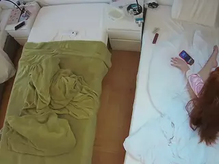 Julmodels Bedroom-D5's Live Sex Cam Show