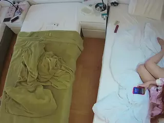 Julmodels Bedroom-D5's Live Sex Cam Show