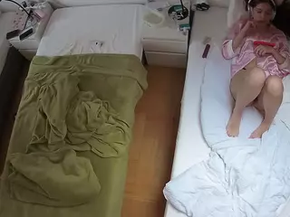 Julmodels Bedroom-D5's Live Sex Cam Show