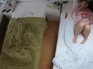 Julmodels Bedroom-D5's Live Sex Cam Show