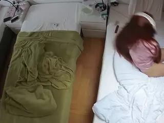 Julmodels Bedroom-D5's Live Sex Cam Show