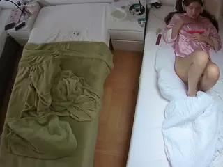 Julmodels Bedroom-D5's Live Sex Cam Show
