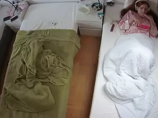 Julmodels Bedroom-D5's Live Sex Cam Show