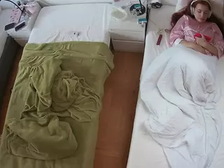 Julmodels Bedroom-D5's Live Sex Cam Show