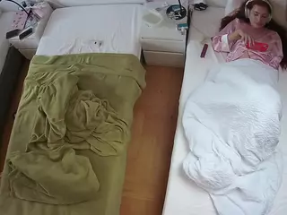 Julmodels Bedroom-D5's Live Sex Cam Show