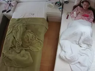 Julmodels Bedroom-D5's Live Sex Cam Show