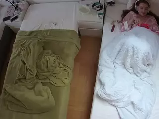Julmodels Bedroom-D5's Live Sex Cam Show