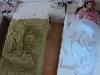 Julmodels Bedroom-D5's Live Sex Cam Show