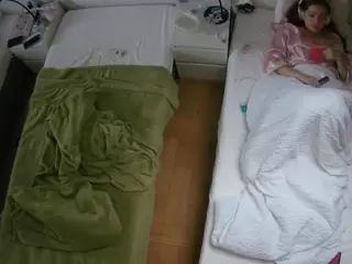 Julmodels Bedroom-D5's Live Sex Cam Show