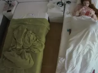 Julmodels Bedroom-D5's Live Sex Cam Show