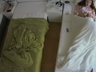 Julmodels Bedroom-D5's Live Sex Cam Show