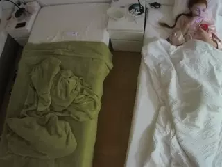 Julmodels Bedroom-D5's Live Sex Cam Show