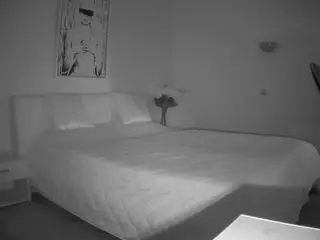 Julmodels Bedroom-E2's Live Sex Cam Show