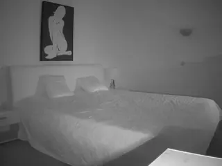 Julmodels Bedroom-E2's Live Sex Cam Show