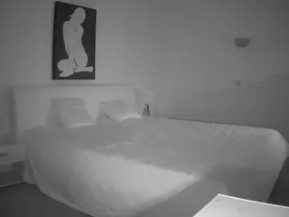 Julmodels Bedroom-E2's Live Sex Cam Show