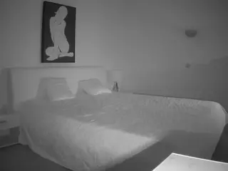 Julmodels Bedroom-E2's Live Sex Cam Show