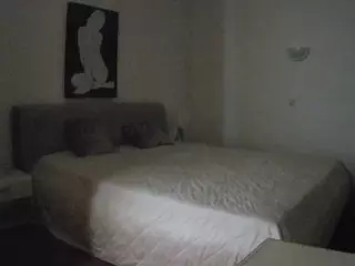 Julmodels Bedroom-E2's Live Sex Cam Show