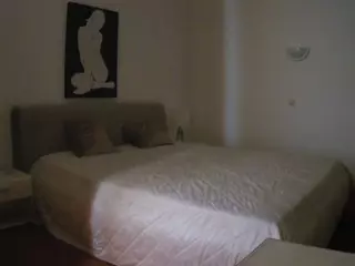 Julmodels Bedroom-E2's Live Sex Cam Show