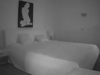 Julmodels Bedroom-E2's Live Sex Cam Show