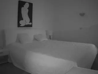 Julmodels Bedroom-E2's Live Sex Cam Show
