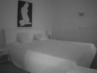 Julmodels Bedroom-E2's Live Sex Cam Show