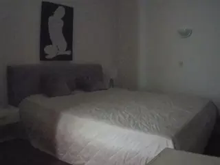 Julmodels Bedroom-E2's Live Sex Cam Show