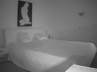 Julmodels Bedroom-E2's Live Sex Cam Show