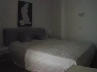 Julmodels Bedroom-E2's Live Sex Cam Show